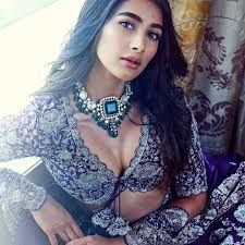 Pooja Hegde (Adjective) - 2